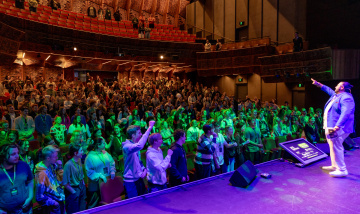 2023-highlights - Luminosity Youth Summit