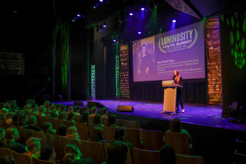 2023-highlights - Luminosity Youth Summit