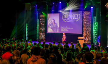 2023-highlights - Luminosity Youth Summit