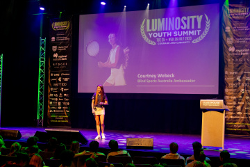 2023-highlights - Luminosity Youth Summit
