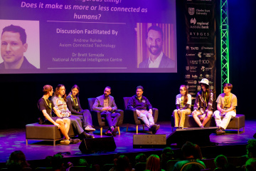 2023-highlights - Luminosity Youth Summit