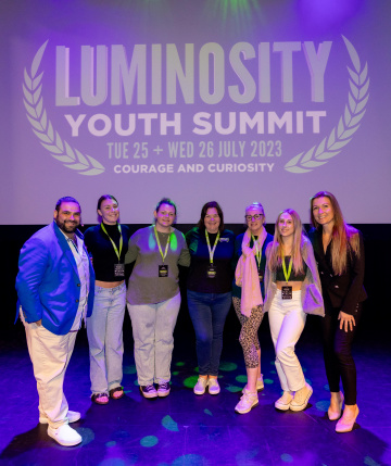 2023-highlights - Luminosity Youth Summit