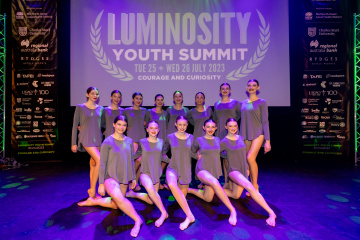 2023-highlights - Luminosity Youth Summit