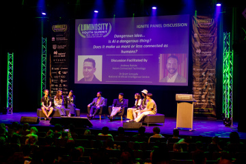 2023-highlights - Luminosity Youth Summit