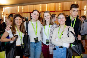 2024-highlights - Luminosity Youth Summit