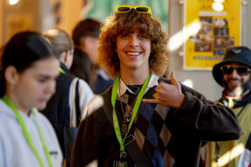 2024-highlights - Luminosity Youth Summit