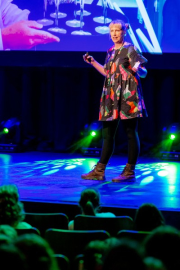 2024-highlights - Luminosity Youth Summit