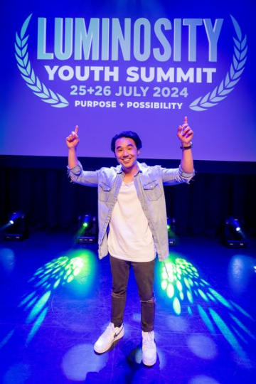 2024-highlights - Luminosity Youth Summit