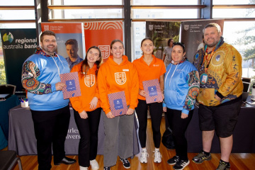 2024-highlights - Luminosity Youth Summit