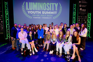 2024-highlights - Luminosity Youth Summit