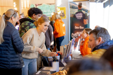 2024-highlights - Luminosity Youth Summit