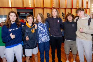 2024-highlights - Luminosity Youth Summit