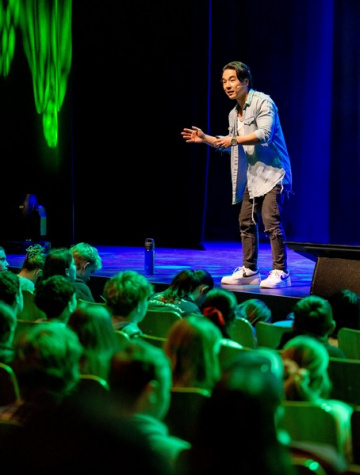 2024-highlights - Luminosity Youth Summit