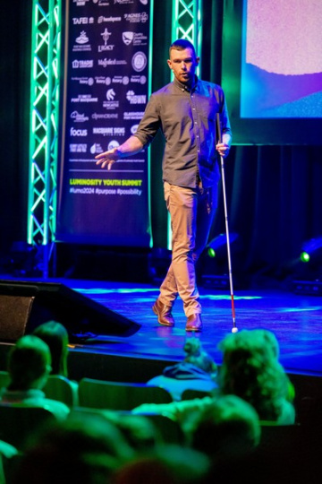 2024-highlights - Luminosity Youth Summit