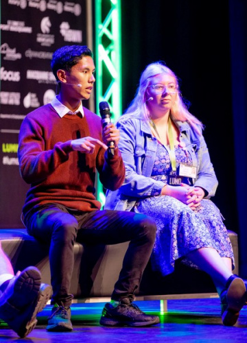 2024-highlights - Luminosity Youth Summit