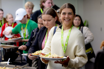 2024-highlights - Luminosity Youth Summit