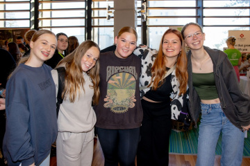 2024-highlights - Luminosity Youth Summit