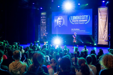 2024-highlights - Luminosity Youth Summit