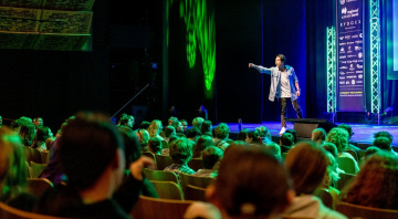 2024-highlights - Luminosity Youth Summit