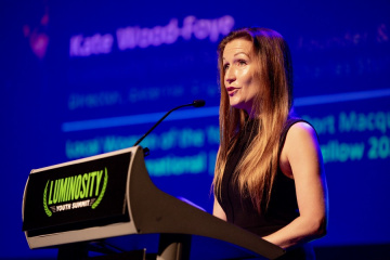 2024-highlights - Luminosity Youth Summit