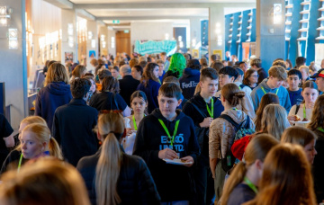 2024-highlights - Luminosity Youth Summit