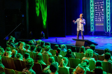 2024-highlights - Luminosity Youth Summit