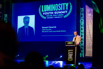 2024-highlights - Luminosity Youth Summit