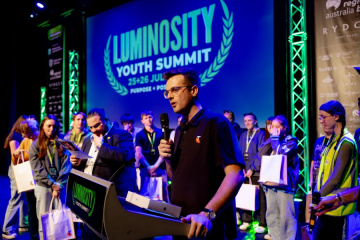 2024-highlights - Luminosity Youth Summit