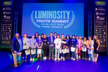 2024-highlights - Luminosity Youth Summit