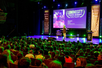 2024-highlights - Luminosity Youth Summit