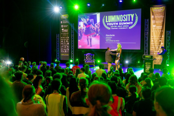2024-highlights - Luminosity Youth Summit