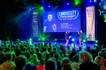 2024-highlights - Luminosity Youth Summit