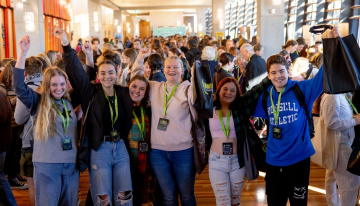 2024-highlights - Luminosity Youth Summit