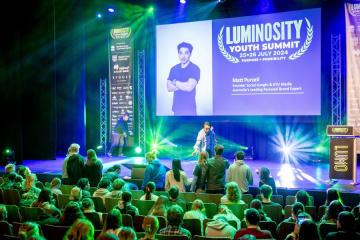 2024-highlights - Luminosity Youth Summit