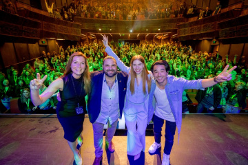 2024-highlights - Luminosity Youth Summit