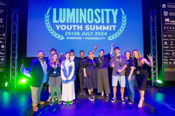 2024-highlights - Luminosity Youth Summit