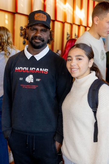 2024-highlights - Luminosity Youth Summit