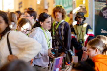 2024-highlights - Luminosity Youth Summit