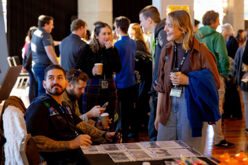 2024-highlights - Luminosity Youth Summit