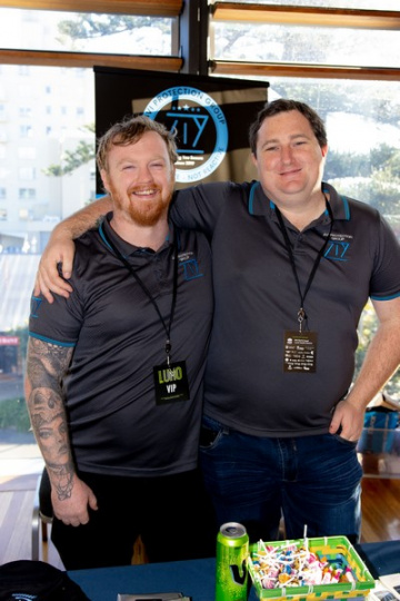 2024-highlights - Luminosity Youth Summit