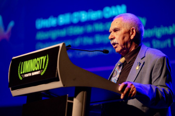 2024-highlights - Luminosity Youth Summit