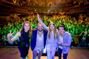 2024-highlights - Luminosity Youth Summit