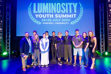2024-highlights - Luminosity Youth Summit