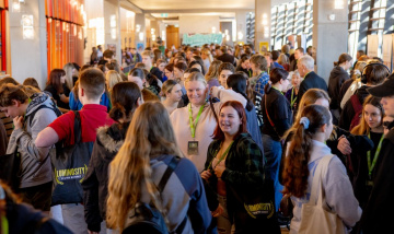 2024-highlights - Luminosity Youth Summit