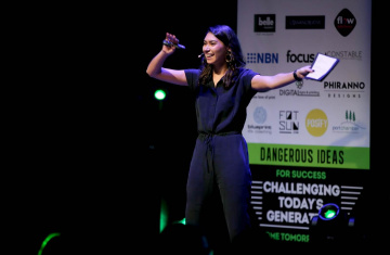 2019-highlights - Luminosity Youth Summit