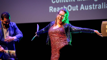 2019-highlights - Luminosity Youth Summit