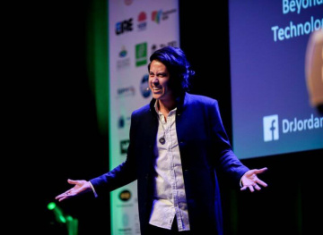 2019-highlights - Luminosity Youth Summit