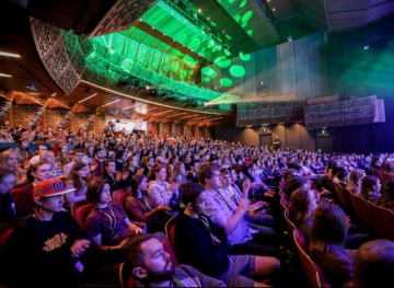 2019-highlights - Luminosity Youth Summit