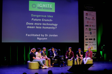 2019-highlights - Luminosity Youth Summit