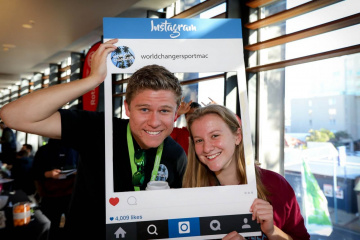 2019-highlights - Luminosity Youth Summit